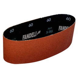 [05737] BANDA F.X-86 0.152X1.220M.# 60