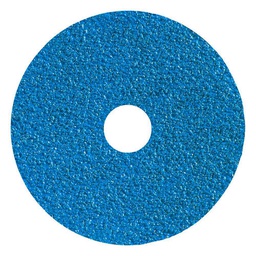 [17803] DISCO G-18 5x7/8” # 36 ZIRC.