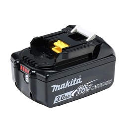 [BL1830B] BATERIA MAK. BL1830B 18V 3.0Ah