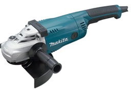 [GA9020] ESMERILADORA MAK 9”     2200W