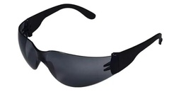 [T-02456] LENTE DE SEGURIDAD MAK.NEGROS