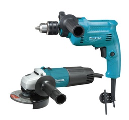 [MTK0003B] COMBO MAKITA MT AZUL M0801B + M0901B
