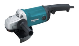 [M0921B] ESMERILADORA MAKITA MT AZUL 9”2200W