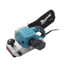 [M9400B] LIJADORA MAKITA MT AZUL 4X24”  940W