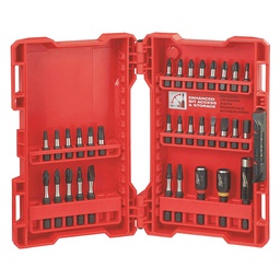 [48-32-4004] JGO.PUNTAS MWK 32pz. SHOCKWAVE