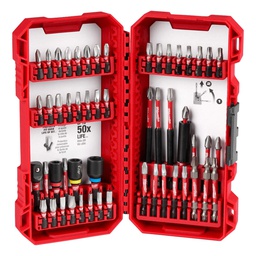 [48-32-4010] JGO.PUNTAS MWK 54pz. SHOCKWAVE