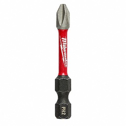 [48-32-4762] PUNTA MLW.PHILLIPS #2x2”GRANEL