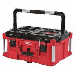 [48-22-8425] CAJA MLW Pack Out 10” Grande
