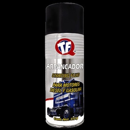 [111-A] ARRANCADOR MOTORES TF.AER.312G