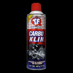 [53-A] CARBU KLIN AEROSOL 310 GR.