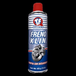 [81-A] FRENO KLIN TF 425gr. AEROSOL