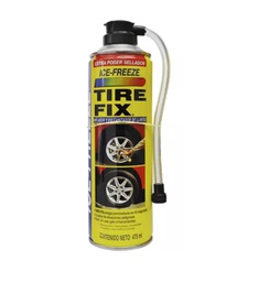 [TF-475] INFLA LLANTAS TIRE FIX T.F.