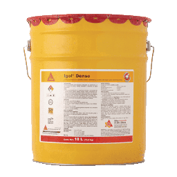 [408872] Sika Igol Infiltracion 19.38kg