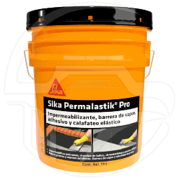 [565830] SIKA Permalastik PRO  19 Lt / 19.7 Kg