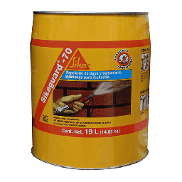 [97105] Sikaguard-70  14.82Kg./ 19Lt.