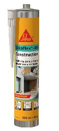[809889] Sikaflex-416 Const.300ml.GRIS