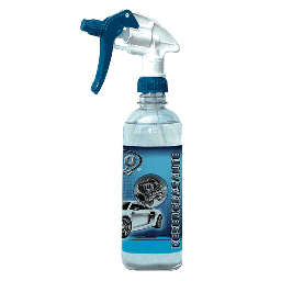 [52] DESENGRASANTE P/MOTOR  500ml.C/ATOM