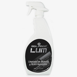 [1035] SOLPRAC LUM 1 Lt. C/ATOMIZADOR