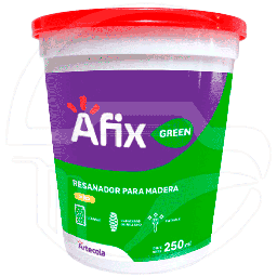 [5400078] AFIX RESANADOR P/MAD.PINO   250ml