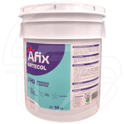[4908017] AFIX   390 SELLADOR   18 Kg.