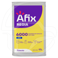 [2504957] AFIX POSTFORM 6000  17 Lt.