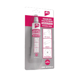 [5400070] AFIX ADH.PVC SANIT.TRANSP. 60ml