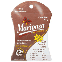 [2010021611] COLOR MARIP.CRIST.#611 CAST.CLA.