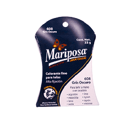 [2010021655] COLOR MARIP.CRIST.#655 AZUL MEZ.