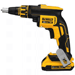 [DCF620D2-B3] ATORNILLADOR DW 20V. TABLAROCA