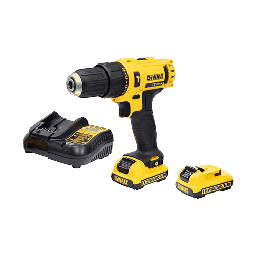 [DCD716D2-B3] ROTOMARTILLO 3/8” 12V DCD716D2