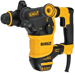 [D25333K-B3] ROTOMARTILLO SDS PLUS     3.0K