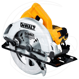 [DWE560-B3] SIERRA CIRCULAR 7 1/4”DWE560B3