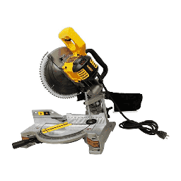 [DW714-B3] SIERRA INGLETE DW 10” 1650w