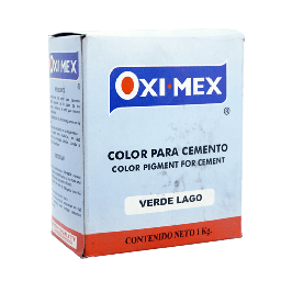 [2002] COLOR P/CEM.2002 LAGO       1K