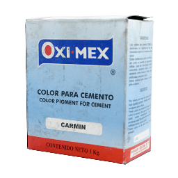 [2008] COLOR P/CEM.2008 CARMIN     1K