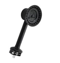 [216538] Quemador chicharronero con esprea sin valv # 02 sin m