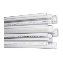 [192400] Tubo PVC hidraulico c40 032mm 1-1/4 6m std