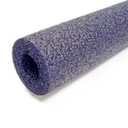 [570] Aislador para tubo 019mm 3/4 x 1.81m