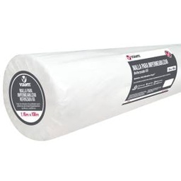 [PRO65] Malla para impermeabilizar reforzada 1.10 x 100mt PRO65 Vianti