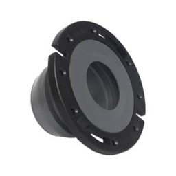 [PB200] Brida flexible para sanitario corta 110mm 4 pb200 Coflex