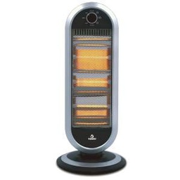 [CALELOS3] Calefactor electrico oscilatorio 400w 800w 1200w Vianti