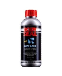 [VBS - 053] BODY SEAL BASE AGUA GRIS LITRO RECRUBIMIENTO ANTICCOROSIVO AHULADO