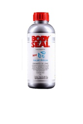 [VBS - 056] BODY SEAL BASE AGUA BLANCO LITRO PTSBAB1B RECRUBIMIENTO ANTICCOROSIVO AHULADO