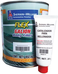 [VAF - R002] RESANADOR AUTOMOTRIZ FLEX LTO. C/CATAL.PASTA 3000