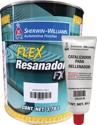 [VAF - R022] RESANADOR FX AUTOMOTRIZ FLEX GAL.C/CATAL.339905.51