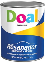[PDJ - R311] RESANADOR AUTOMOTRIZ LITE LITRO DOAL