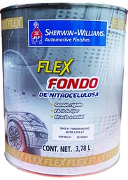 [VAF - F233] P.FONDO FLEX BLANCO LITRO 2003