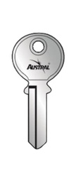 [VAL - F136] FORMA P/LLAVE MCA. CAND.MG MG40 718606