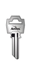 [VAL - F158] FORMA P/LLAVE MCA. FANAL FAN57D 710992