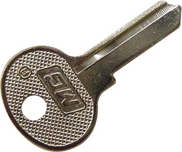 [VAL - F028] FORMA P/LLAVE MCA. MASTER MA2 717474